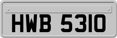 HWB5310