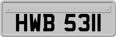 HWB5311