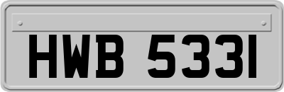 HWB5331