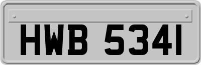 HWB5341