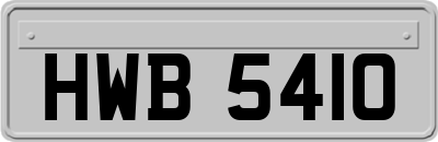 HWB5410