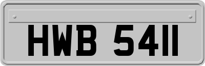 HWB5411