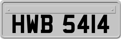 HWB5414