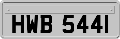 HWB5441