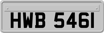 HWB5461
