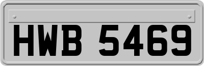 HWB5469