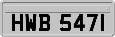 HWB5471