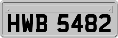 HWB5482