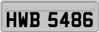 HWB5486