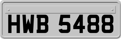 HWB5488