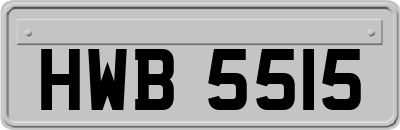 HWB5515