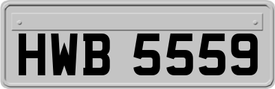 HWB5559