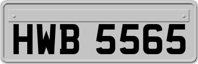 HWB5565