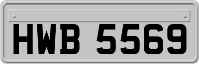 HWB5569