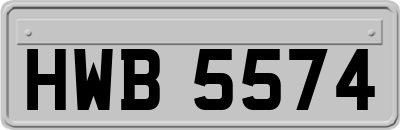 HWB5574