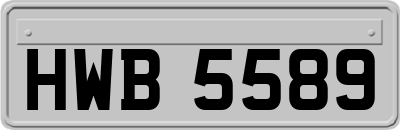 HWB5589