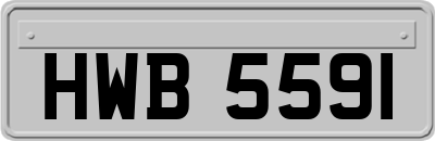 HWB5591