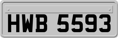 HWB5593