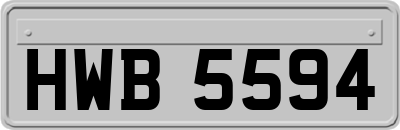 HWB5594