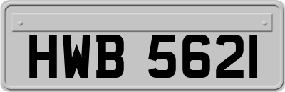 HWB5621