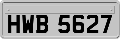 HWB5627