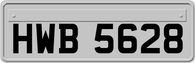 HWB5628