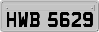 HWB5629