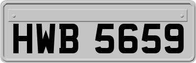 HWB5659