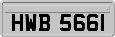 HWB5661