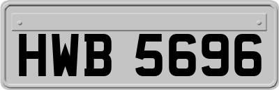HWB5696