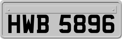 HWB5896