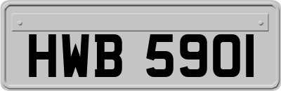 HWB5901