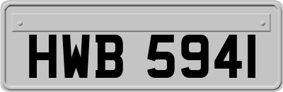 HWB5941