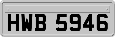 HWB5946