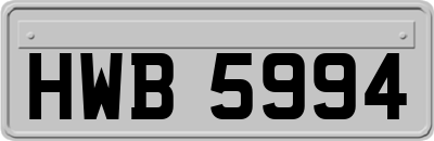 HWB5994