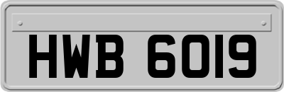 HWB6019