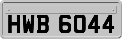 HWB6044