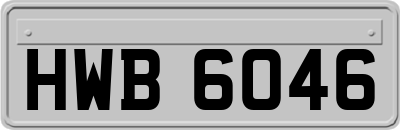 HWB6046