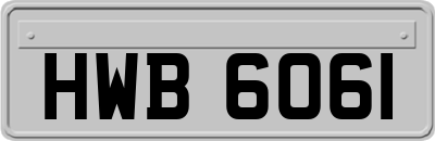 HWB6061