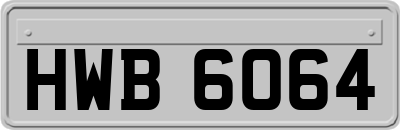HWB6064