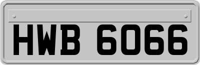 HWB6066