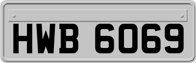 HWB6069