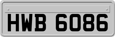 HWB6086