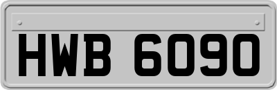 HWB6090