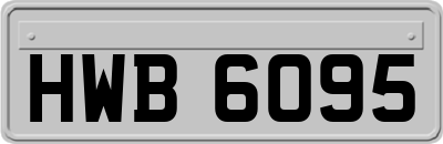 HWB6095