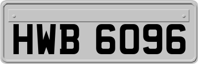 HWB6096