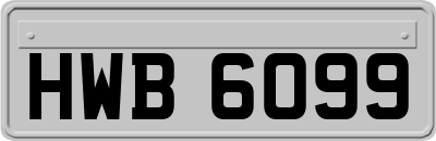 HWB6099