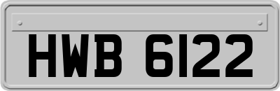 HWB6122