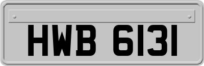 HWB6131