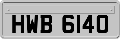 HWB6140